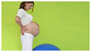 Gravid med tvillinger: Ernæring og fitness