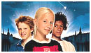 Anmeldelse: Jesus & Josefine