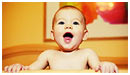 Milepæle i din babys taleudvikling