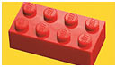 Det er OK at hedde Lego