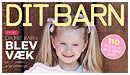 Så er det her - DIT BARN #6