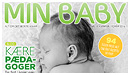 Læs vinterudgaven af MIN BABY