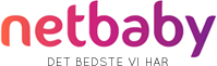 Er du gravid eller har en baby? L�s alt om graviditet og b�rn her p� Netbaby.dk